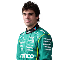 Lance Stroll