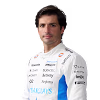 Carlos Sainz
