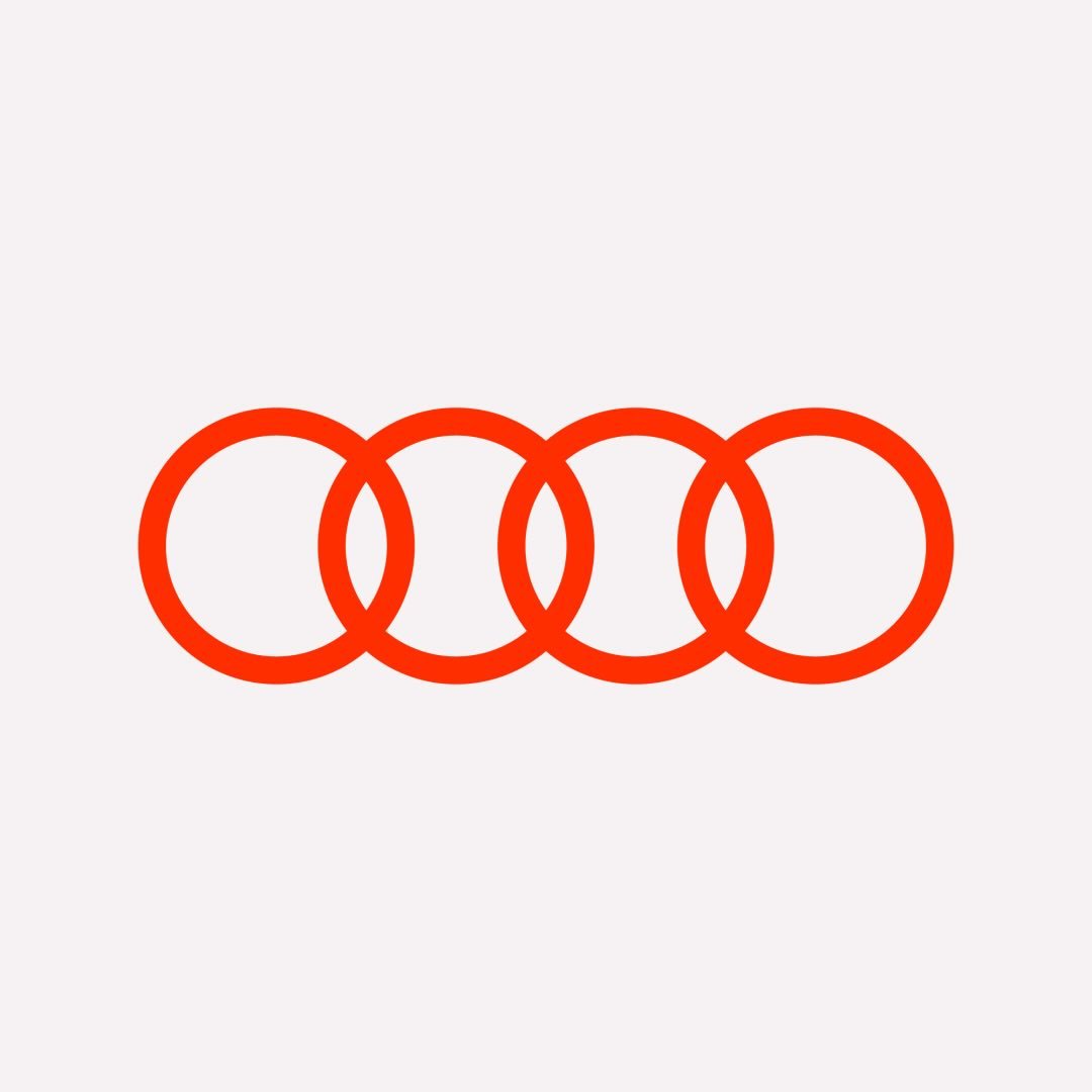 Audi F1 Team logo