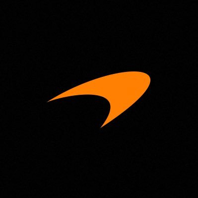 McLaren F1 Team logo