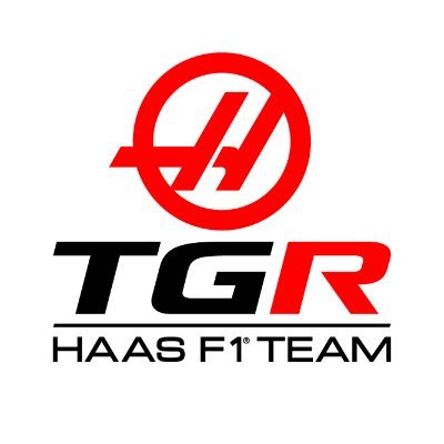 MoneyGram Haas F1 Team logo